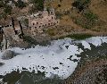El saneamiento del cauce continúa como uno de los principales retos ambientales de Jalisco. EL INFORMADOR/A. Navarro