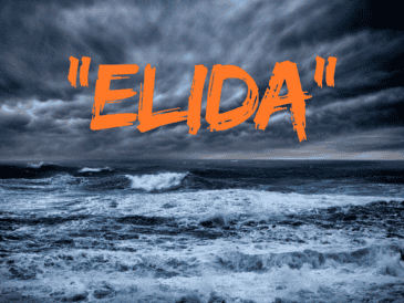 Sin embargo, la lejanía de la tormenta "Elida" no significa que sus efectos pasen desapercibidos. ESPECIAL / CANVA