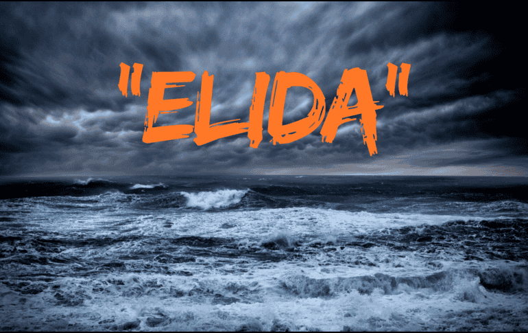 Sin embargo, la lejanía de la tormenta 