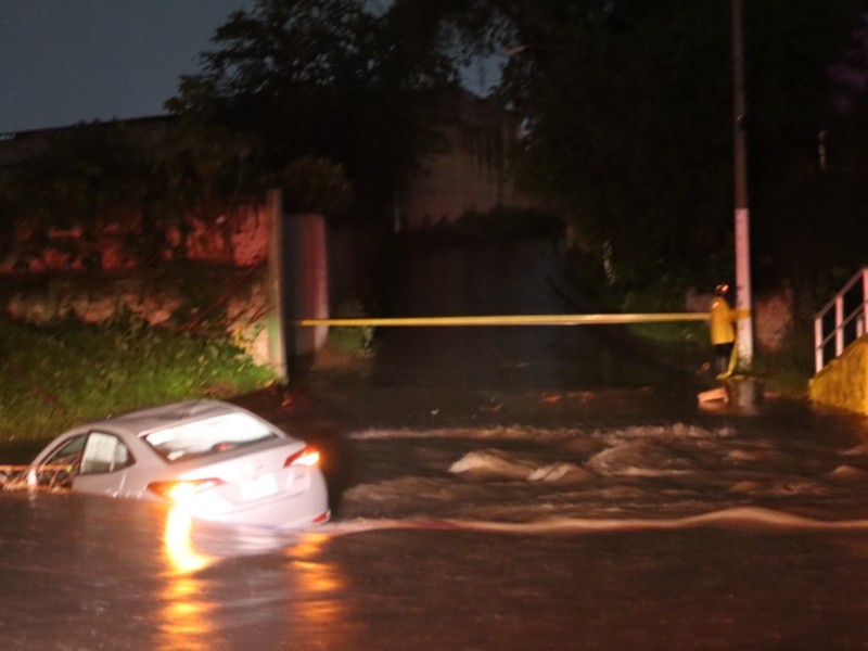 &nbsp;ESPECIAL/Protección Civil Zapopan