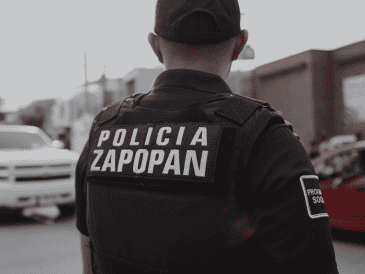 La agresión ocurrió en el cruce de la privada Agua Prieta y la calle Del Río, donde varios hombres armados habrían interceptado a la víctima. EL INFORMADOR/ARCHIVO