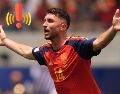 Esto dijo Laporte respecto al arbitraje en el Mundial 2026, especialmente respecto a su rival en la Final del Mundial 2026. EFE / ARCHIVO