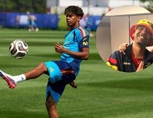 El padre de Yamal confirmó su ausencia para la Final del Mundial; esta es la razón. EFE / ARCHIVO