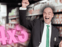 Aprovecha las ofertas 4x3 de Julio Regalado en Soriana hasta el 23 de julio. ESPECIAL/Canva/Soriana