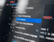 Las principales empresas tecnológicas continúan destinando recursos históricos para fortalecer su infraestructura de inteligencia artificial. ESPECIAL/Canva