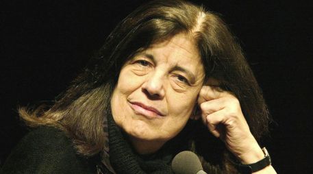 La retrospectiva de Sontag estará integrada por las películas 'Duet for Cannibals' (1969), 'Brother Carl' (1971), 'Promised Lands' (1974) y 'Unguided Tour' (1983). AFP/ARCHIVO