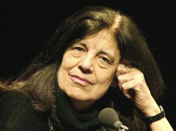 La retrospectiva de Sontag estará integrada por las películas 'Duet for Cannibals' (1969), 'Brother Carl' (1971), 'Promised Lands' (1974) y 'Unguided Tour' (1983). AFP/ARCHIVO