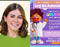 Estos son los aspectos destacados de la Ley de Autismo en Jalisco de acuerdo con una de sus impulsoras. EL INFORMADOR / ARCHIVO / ESPECIAL / Gobierno de Jalisco