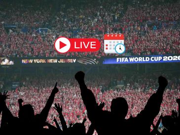 La ceremonia de clausura servirá como antesala de la Final del Mundial 2026, y está programada para las 11:30 horas. ESPECIAL / IMAGO7 y CANVA