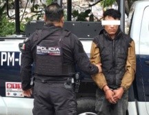 La Policía Metropolitana informó que ambos aseguramientos forman parte de los operativos permanentes que mantiene en los municipios que integran el Área Metropolitana de Guadalajara. ESPECIAL