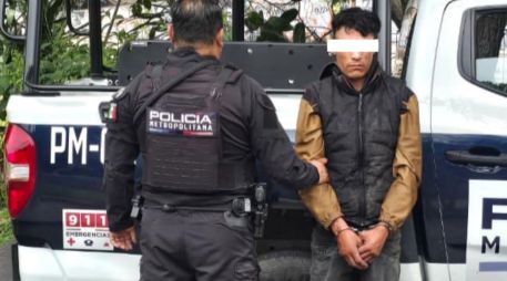 La Policía Metropolitana informó que ambos aseguramientos forman parte de los operativos permanentes que mantiene en los municipios que integran el Área Metropolitana de Guadalajara. ESPECIAL