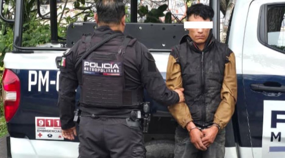 La Policía Metropolitana informó que ambos aseguramientos forman parte de los operativos permanentes que mantiene en los municipios que integran el Área Metropolitana de Guadalajara. ESPECIAL