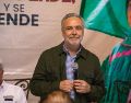 El legislador federal resaltó que los diálogos buscan garantizar el éxito de los programas y la implementación de las políticas públicas de la Presidenta de México, Claudia Sheinbaum. X /@aramirezcuellar