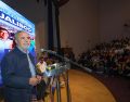 El legislador federal resaltó que los diálogos buscan garantizar el éxito de los programas y la implementación de las políticas públicas de la Presidenta de México, Claudia Sheinbaum. El INFORMADOR / A. NAVARRO