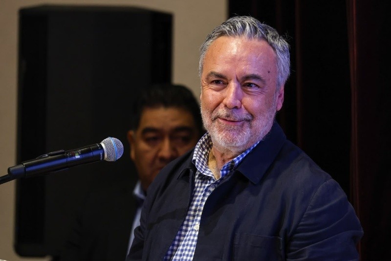 &nbsp;El INFORMADOR / A. NAVARRO