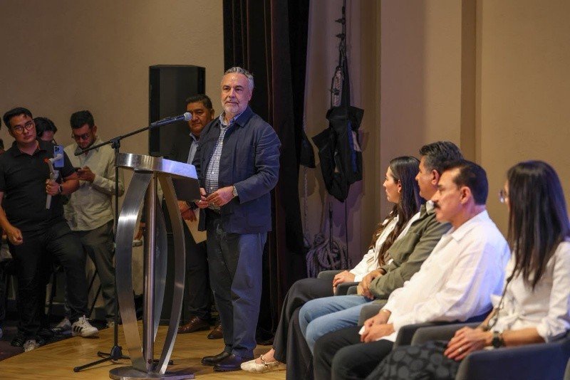 &nbsp;El INFORMADOR / A. NAVARRO