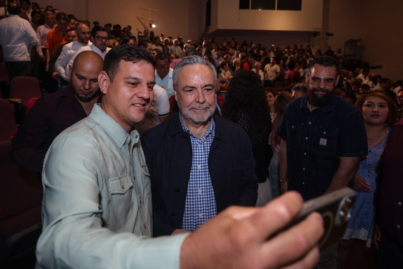 El INFORMADOR / A. NAVARRO&nbsp;