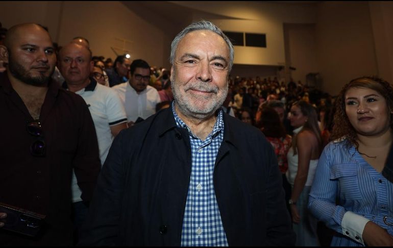 El INFORMADOR / A. NAVARRO