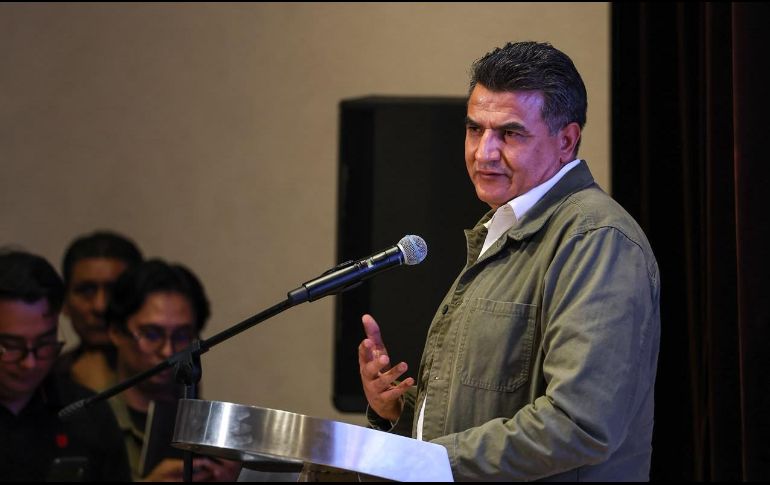 El INFORMADOR / A. NAVARRO