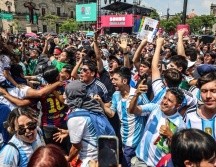 La final será transmitida en vivo y se espera un ambiente similar al de los estadios. EL INFORMADOR / A. NAVARRO