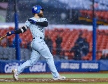 Charros buscará este domingo 19 de julio a las 17:00 horas evitar perder otra serie en casa cuando reciba nuevamente a los Saraperos en el tercer y definitivo encuentro. CORTESÍA/ CHARROS DE JALISCO.