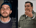 "Fidel Alvarado de la Torre y Jesús Gerardo Muñetón Hernández porque eran funcionarios eficientes, amigables y sumamente comprometidos con su trabajo", dice el comunicado emitido por el Ayuntamiento de Fresnillo. ESPECIAL