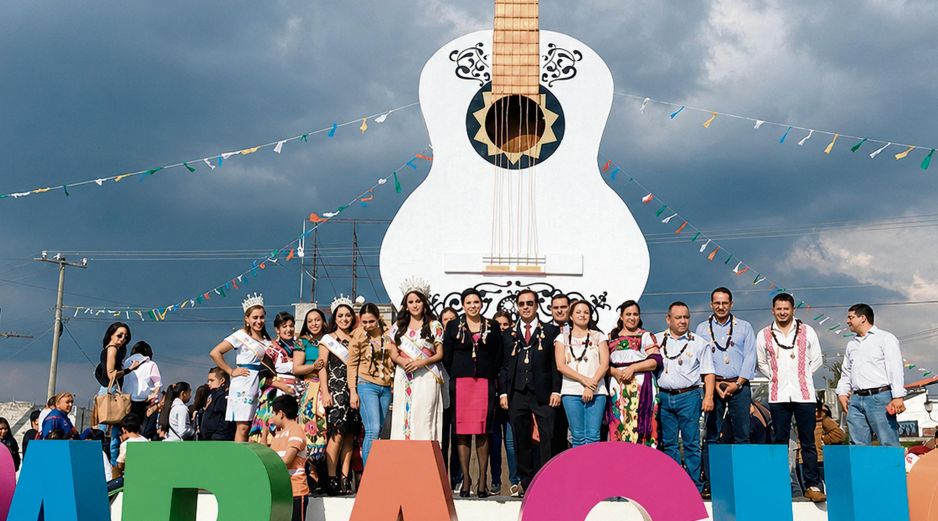 Paracho: un viaje al corazón de la tradición purépecha