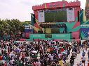 El encuentro España vs Argentina define al campeón en la final del Mundial 2026; aquí te dejamos lo que debes saber para ver la final del Mundial 2026 en el Fan Fest Guadalajara. ESPECIAL/Gobierno de Guadalajara