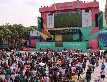 El encuentro España vs Argentina define al campeón en la final del Mundial 2026; aquí te dejamos lo que debes saber para ver la final del Mundial 2026 en el Fan Fest Guadalajara. ESPECIAL/Gobierno de Guadalajara