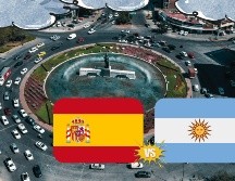 En el transcurso del día, Guadalajara espera los efectos del monzón mexicano; ¡que las lluvias no arruinen el espíritu mundialista para apoyar al Tri. EL INFORMADOR / ARCHIVO