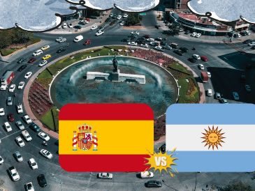 En el transcurso del día, Guadalajara espera los efectos del monzón mexicano; ¡que las lluvias no arruinen el espíritu mundialista para apoyar al Tri. EL INFORMADOR / ARCHIVO