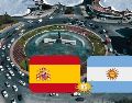 En el transcurso del día, Guadalajara espera los efectos del monzón mexicano; ¡que las lluvias no arruinen el espíritu mundialista para apoyar al Tri. EL INFORMADOR / ARCHIVO