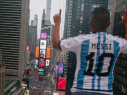 La Final del Mundial 2026 entre España y Argentina define al campeón. Revisa el horario del partido, la ceremonia de clausura y el show de medio tiempo. EFE/EPA/O. Fedorova