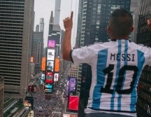 La Final del Mundial 2026 entre España y Argentina define al campeón. Revisa el horario del partido, la ceremonia de clausura y el show de medio tiempo. EFE/EPA/O. Fedorova