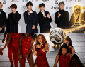 El Estadio Nueva York/Nueva Jersey recibe a las estrellas de la música en el histórico entretiempo de la Final. AFP / EFE / ARCHIVO