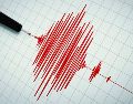 Viviendas de adobe colapsaron tras el sismo de magnitud 5.1 que dejó cinco fallecidos en la región peruana de Junín. ESPECIAL / CANVA