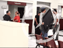 La falta de consenso ha provocado que más de 300 sucursales permanezcan cerradas en todo el país, afectando a alrededor de 5 millones de clientes, de acuerdo con información difundida por Eje Central. INFORMADOR/ARCHIVO