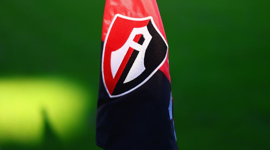 Hasta el momento, ni Atlas ni Benfica han emitido un pronunciamiento oficial sobre el estado de la negociación. IMAGO7