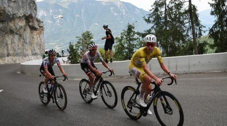 AFP / A. C. Poujoulat