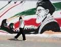 La nueva escalada militar entre Irán y Estados Unidos comenzó el pasado sábado con una nueva oleada de ataques estadounidenses contra el sur del territorio iraní. EFE/EPA/A. Taherkenareh
