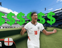 La Copa Mundial 2026 confirmó que avanzar en el torneo no solo representa prestigio internacional, sino también importantes beneficios económicos para las federaciones participantes. EFE/ARCHIVO