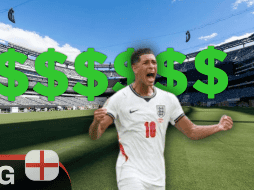 La Copa Mundial 2026 confirmó que avanzar en el torneo no solo representa prestigio internacional, sino también importantes beneficios económicos para las federaciones participantes. EFE/ARCHIVO