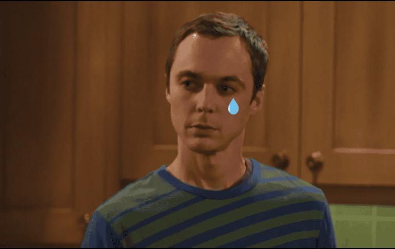 Las declaraciones de Jim Parsons han abierto una conversación sobre el impacto que puede tener el perfeccionismo extremo en cualquier profesión. X/@bigbangtheory