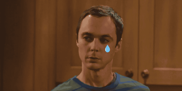 Jim Parsons relata cómo trabajar en "La Teoría del Big Bang" lo llevó a ser tan infeliz