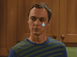 Las declaraciones de Jim Parsons han abierto una conversación sobre el impacto que puede tener el perfeccionismo extremo en cualquier profesión. X/@bigbangtheory