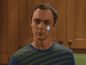 Las declaraciones de Jim Parsons han abierto una conversación sobre el impacto que puede tener el perfeccionismo extremo en cualquier profesión. X/@bigbangtheory
