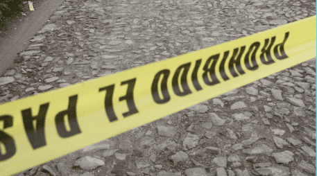 Se desplegaron más de 400 elementos del Ejército Mexicano, Guardia Nacional y Secretaría de Seguridad Pública de Zacatecas. EL INFORMADOR/ARCHIVO