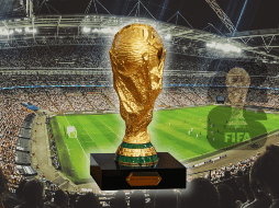 De acuerdo con el artículo 45 del Reglamento del Mundial, la FIFA conserva en todo momento la propiedad del trofeo original. ESPECIAL