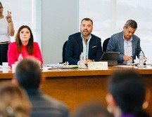La prioridad del Fondo serán aquellas casas que presentan mayor necesidad. ESPECIAL/Gobierno de Tlajomulco