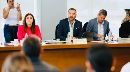 La prioridad del Fondo serán aquellas casas que presentan mayor necesidad. ESPECIAL/Gobierno de Tlajomulco